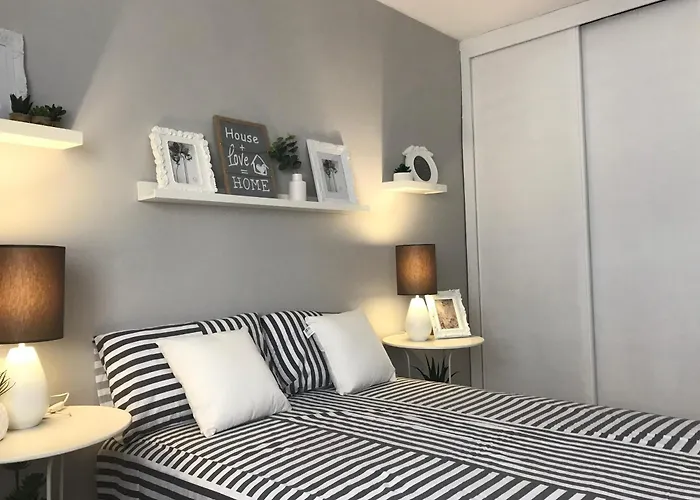 Apartamento Ruta Del Veleta