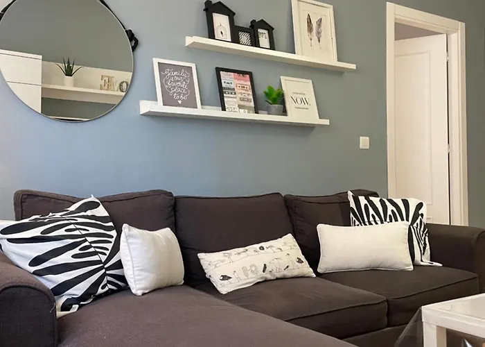 Apartamento Ruta Del Veleta