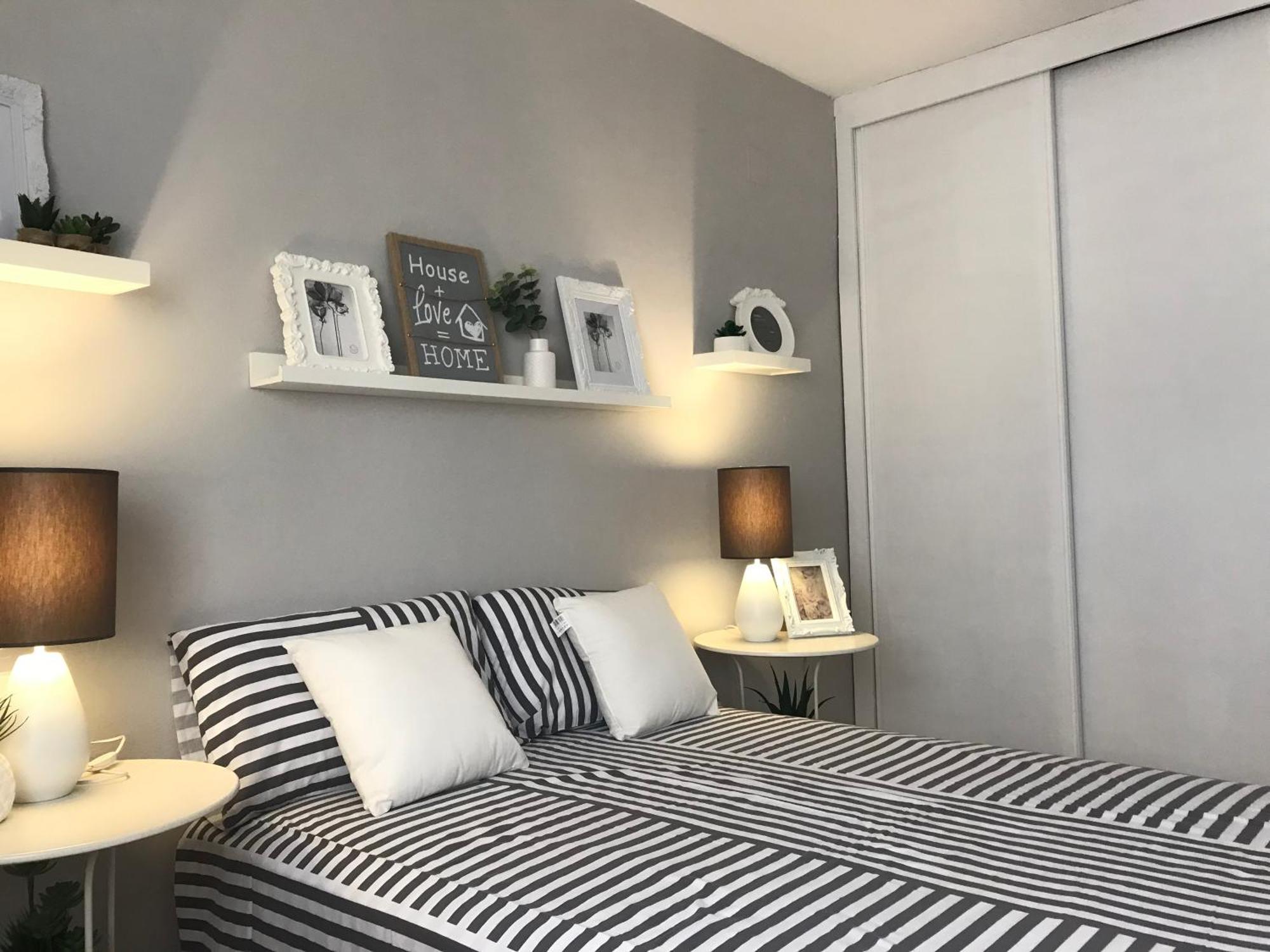Ruta Del Veleta Apartment