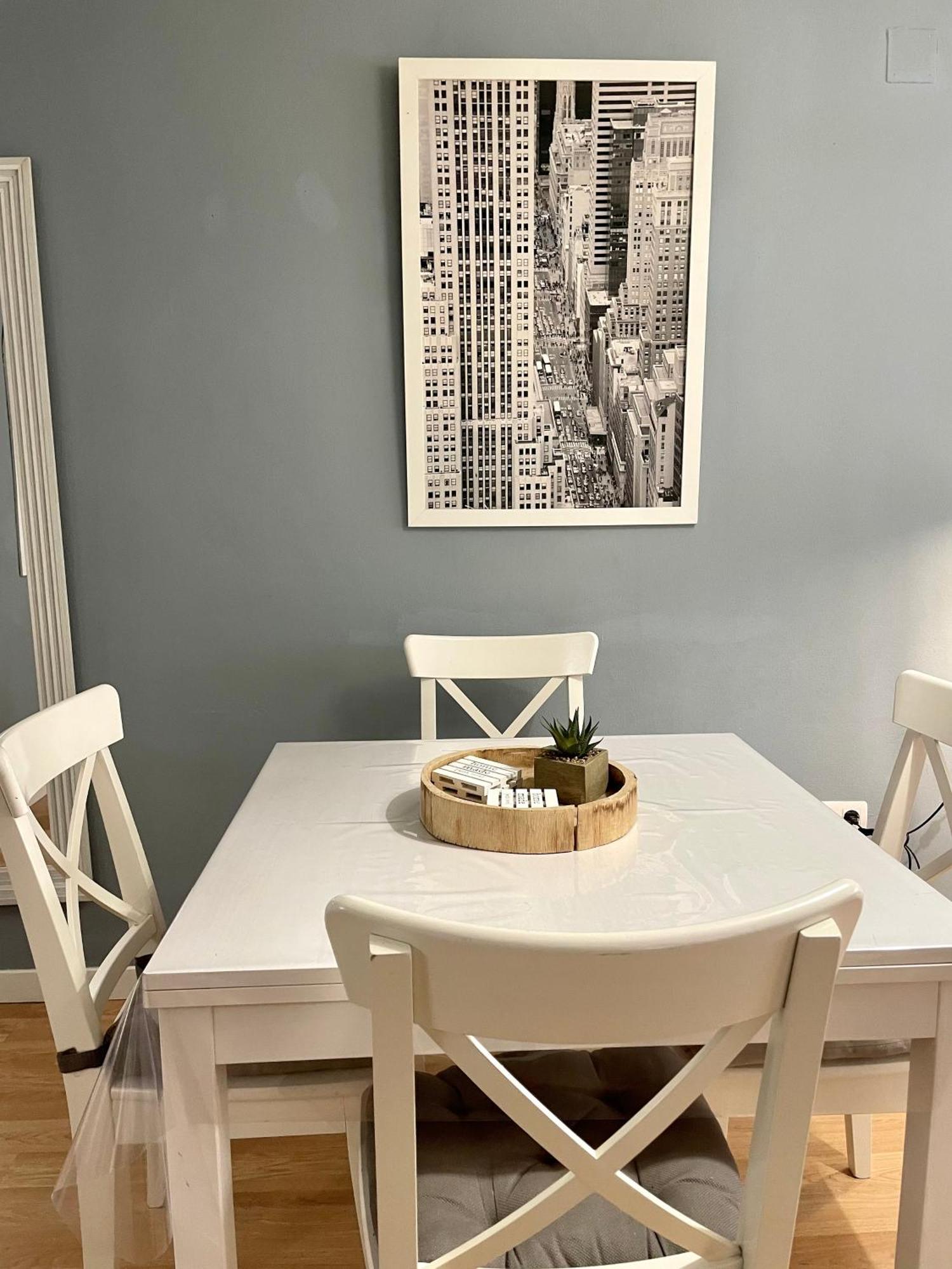 Ruta Del Veleta Apartment