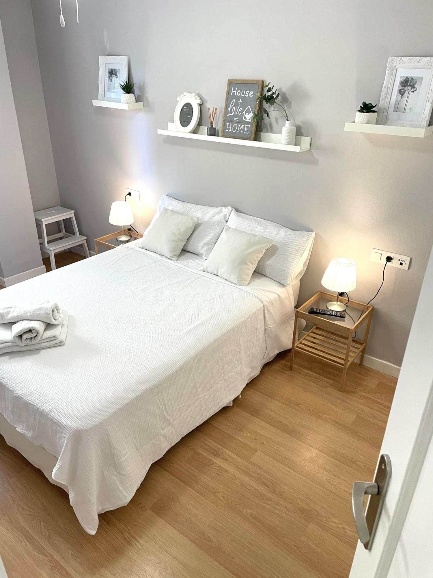 Ruta Del Veleta Apartment