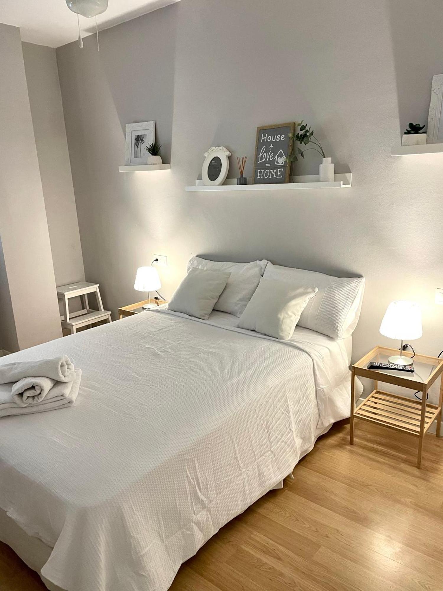 Ruta Del Veleta Apartment